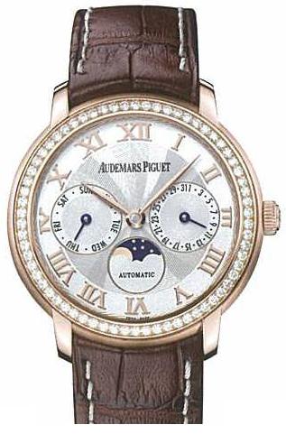 Audemars Piguet Jules Audemars 26251OR.ZZ.A088CR.01